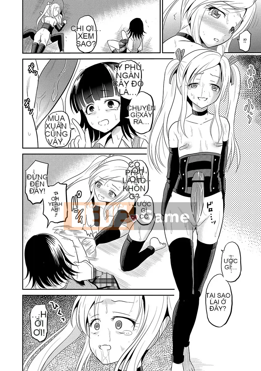 [Kyugami Anjin] Nghĩa trang Injoku