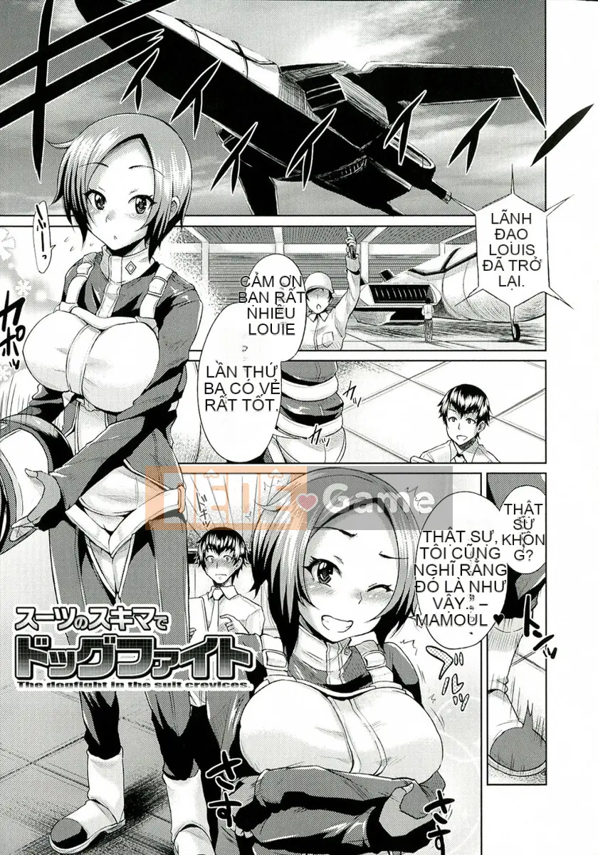 [Yumeno Tanuki] Telep Shikore!