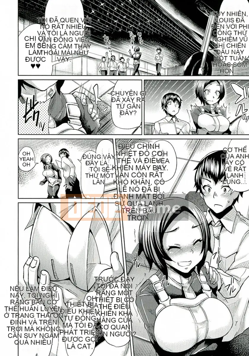 [Yumeno Tanuki] Telep Shikore!