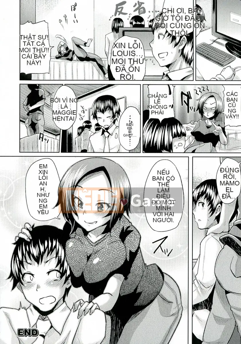 [Yumeno Tanuki] Telep Shikore!