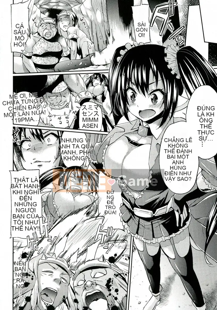 [Yumeno Tanuki] Telep Shikore!