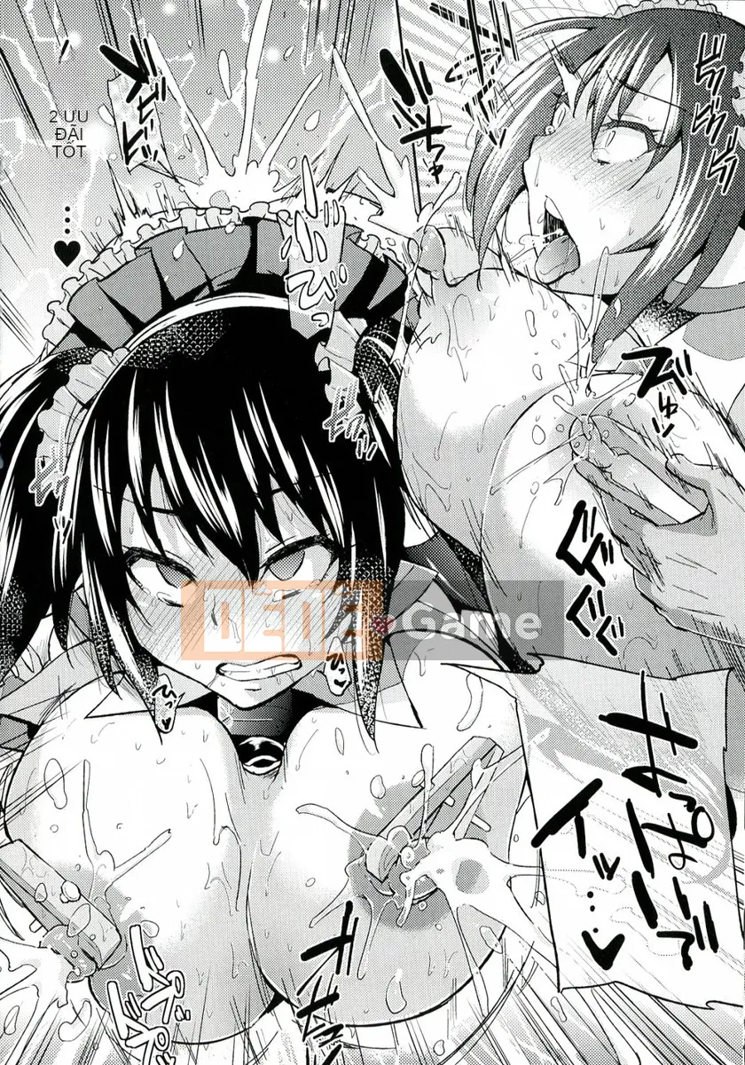 [Yumeno Tanuki] Telep Shikore!