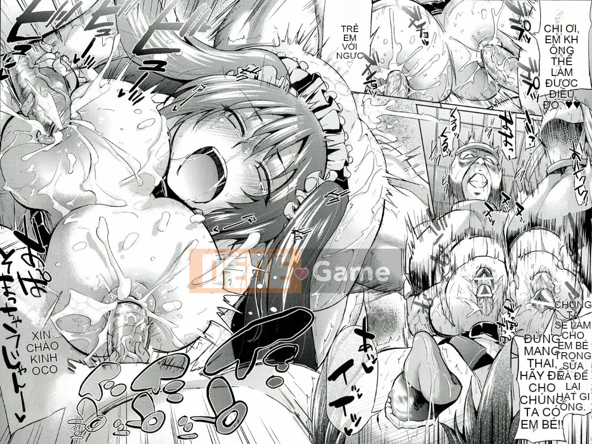 [Yumeno Tanuki] Telep Shikore!