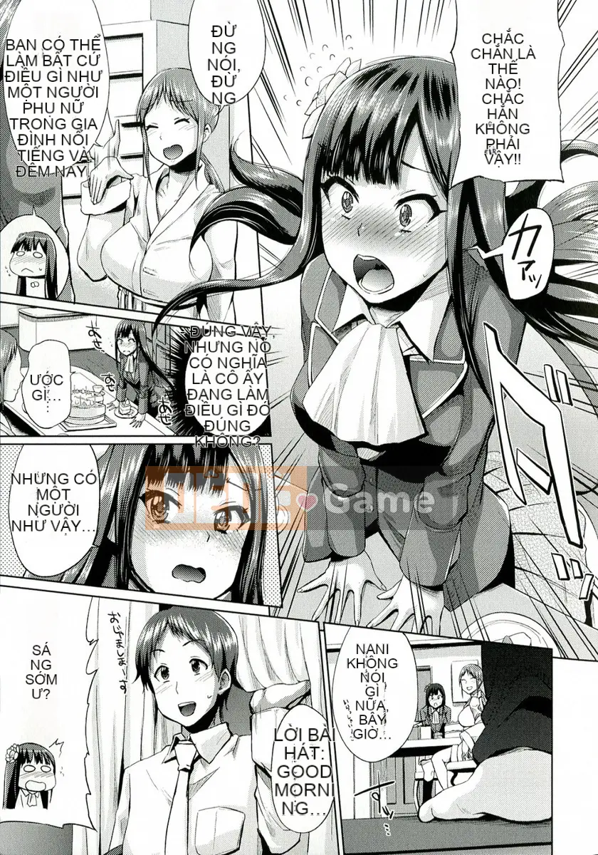 [Yumeno Tanuki] Telep Shikore!