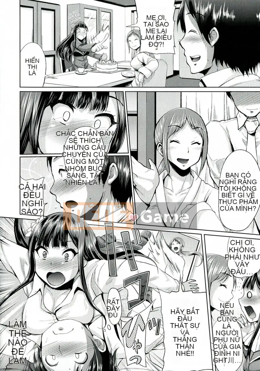 [Yumeno Tanuki] Telep Shikore!