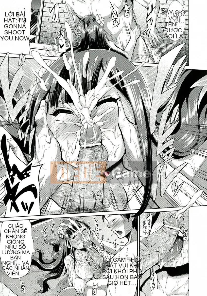 [Yumeno Tanuki] Telep Shikore!