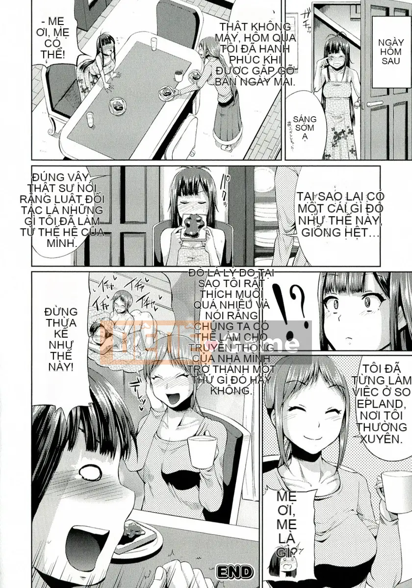 [Yumeno Tanuki] Telep Shikore!