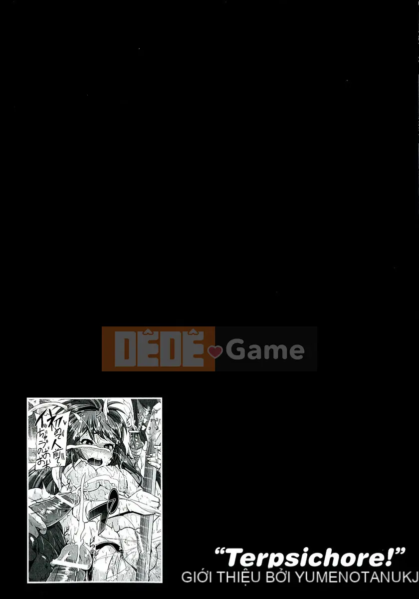 [Yumeno Tanuki] Telep Shikore!