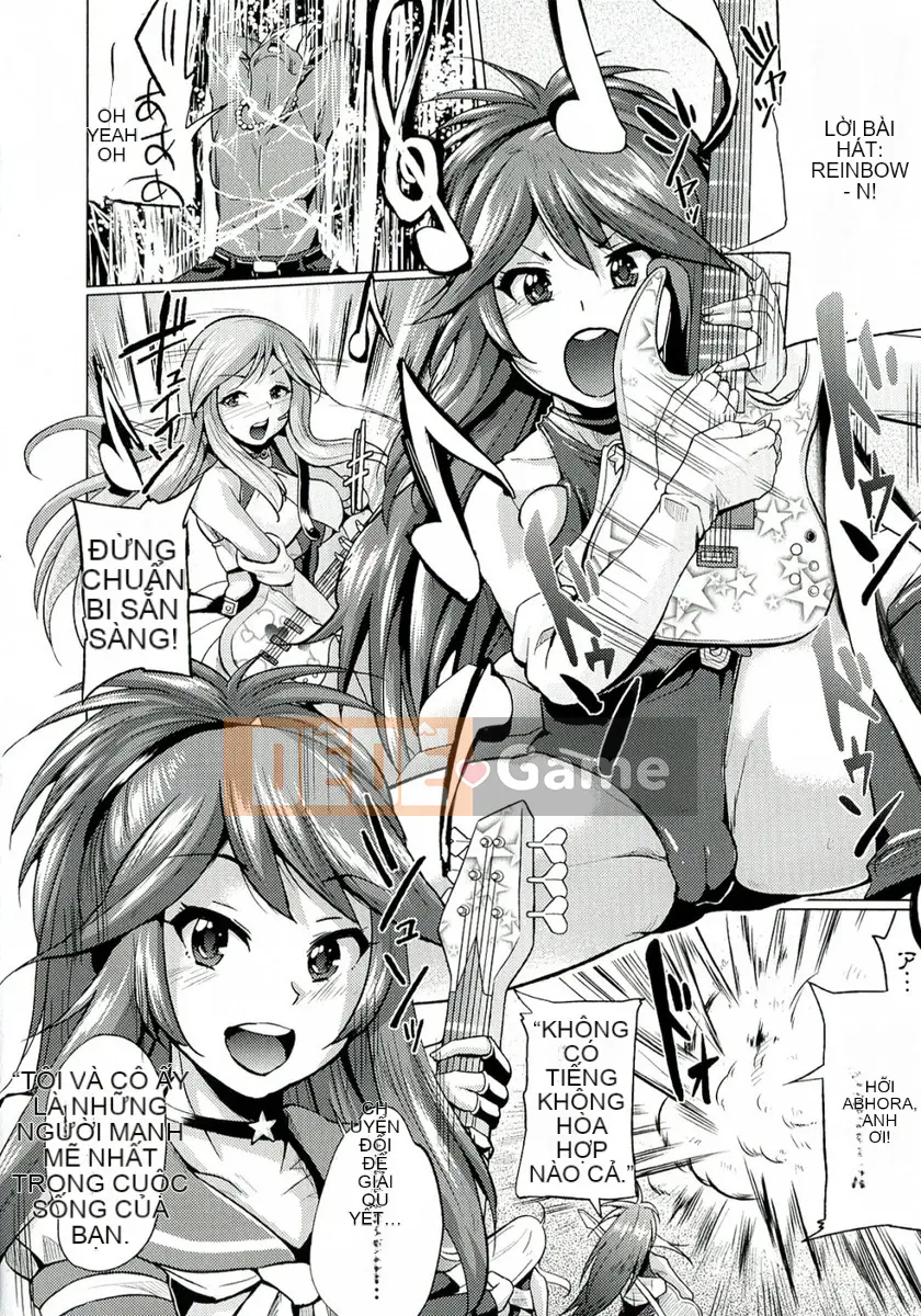 [Yumeno Tanuki] Telep Shikore!