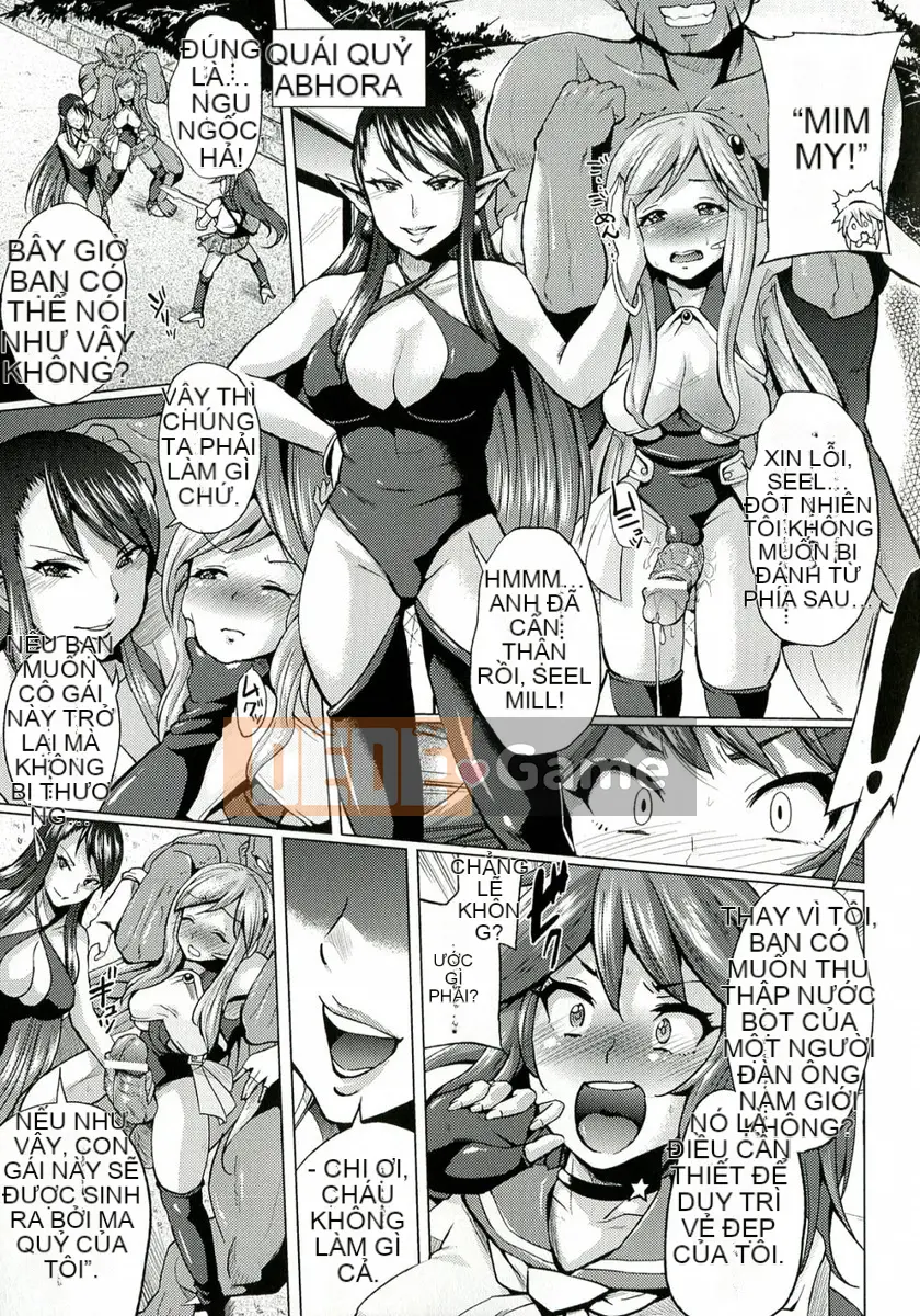 [Yumeno Tanuki] Telep Shikore!