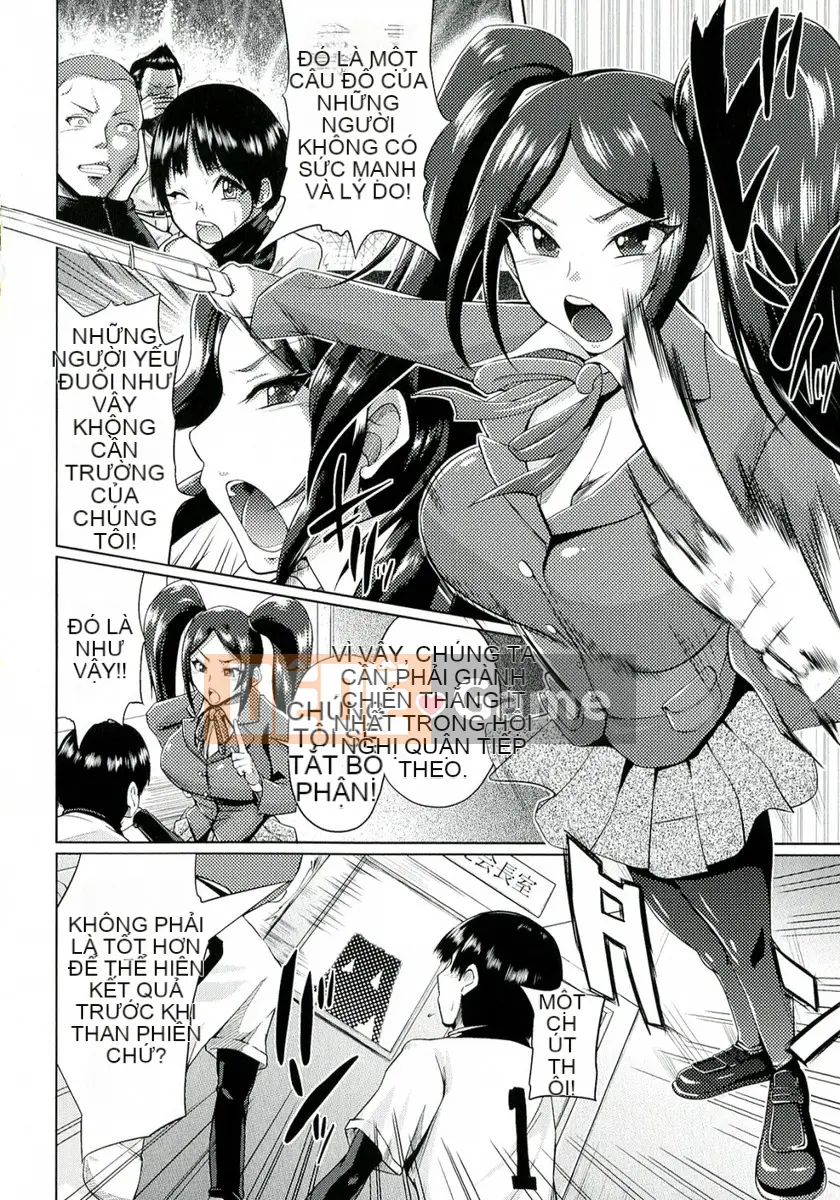 [Yumeno Tanuki] Telep Shikore!