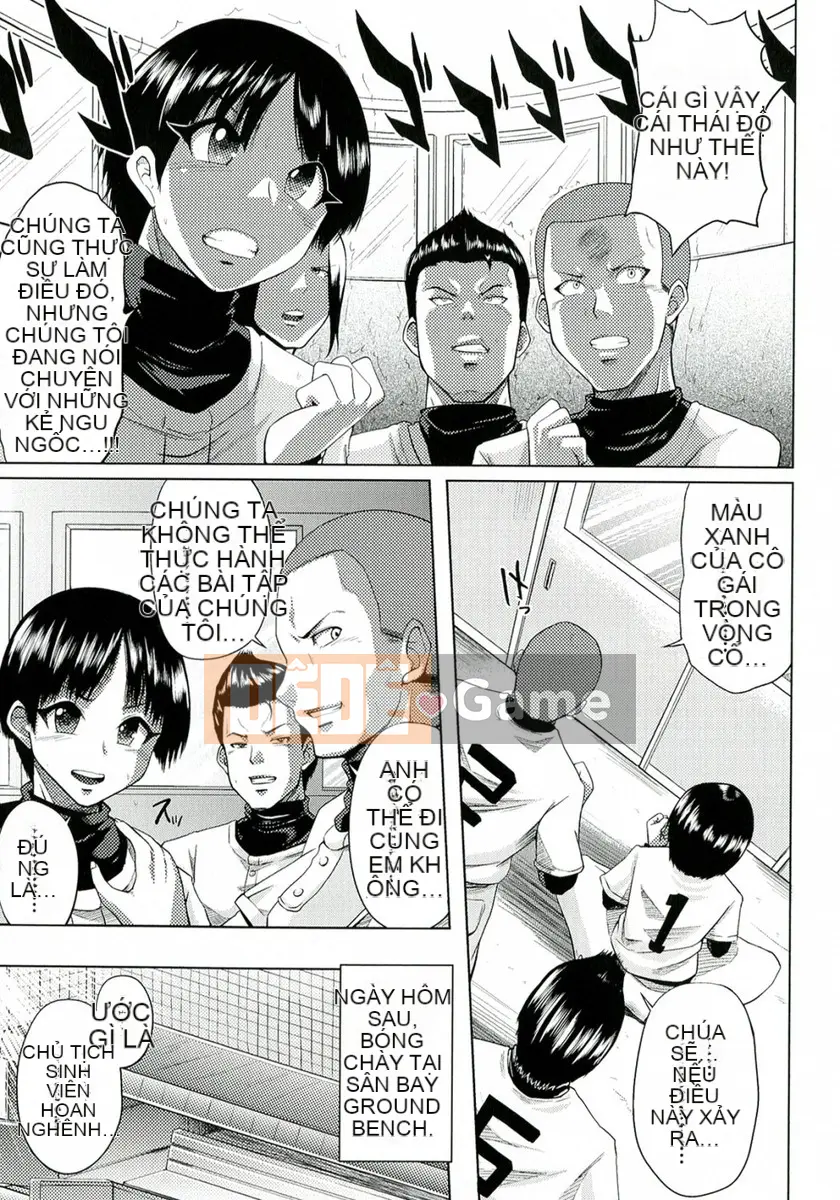 [Yumeno Tanuki] Telep Shikore!