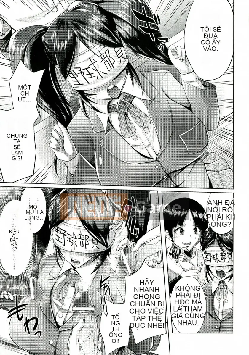 [Yumeno Tanuki] Telep Shikore!