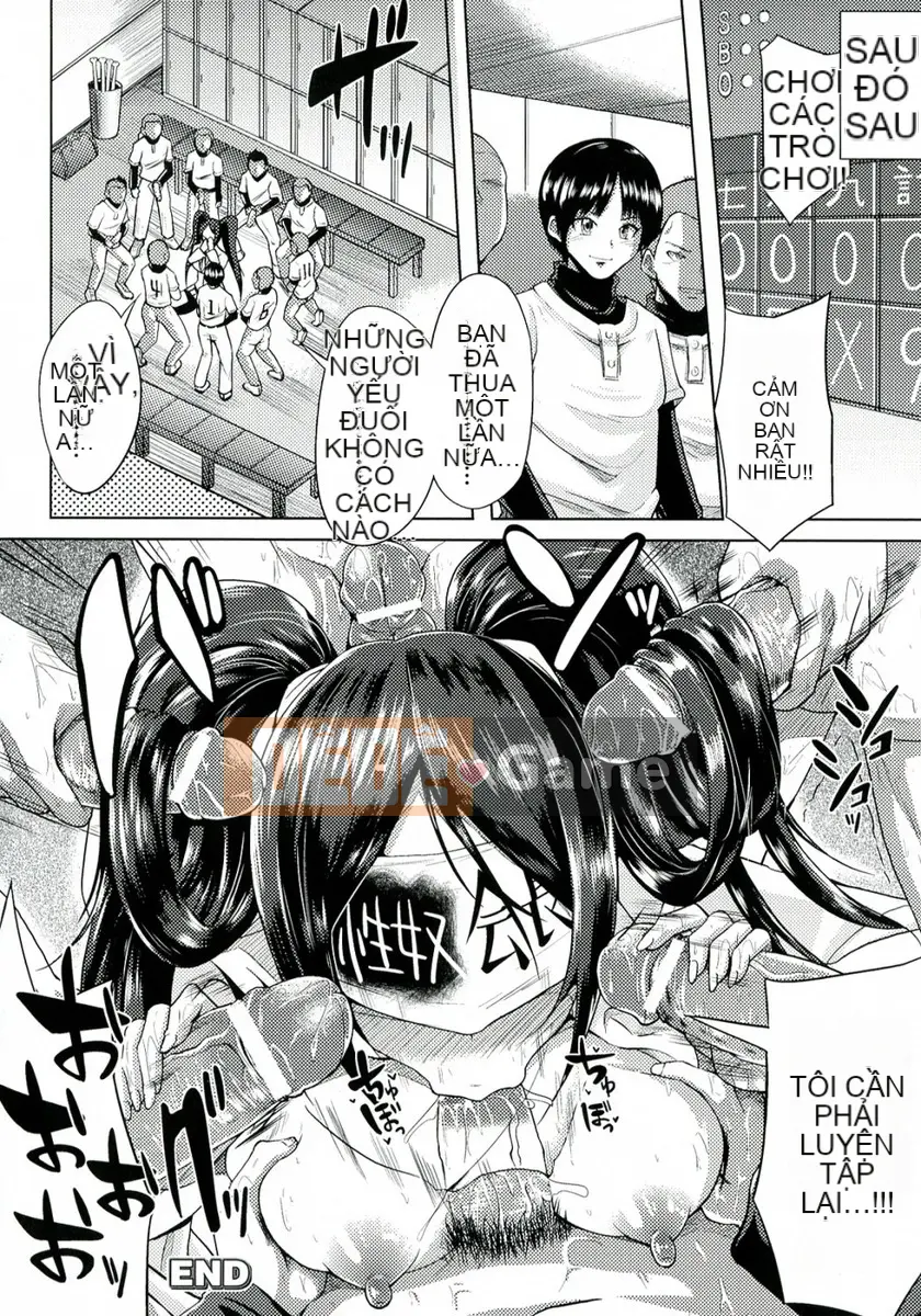 [Yumeno Tanuki] Telep Shikore!