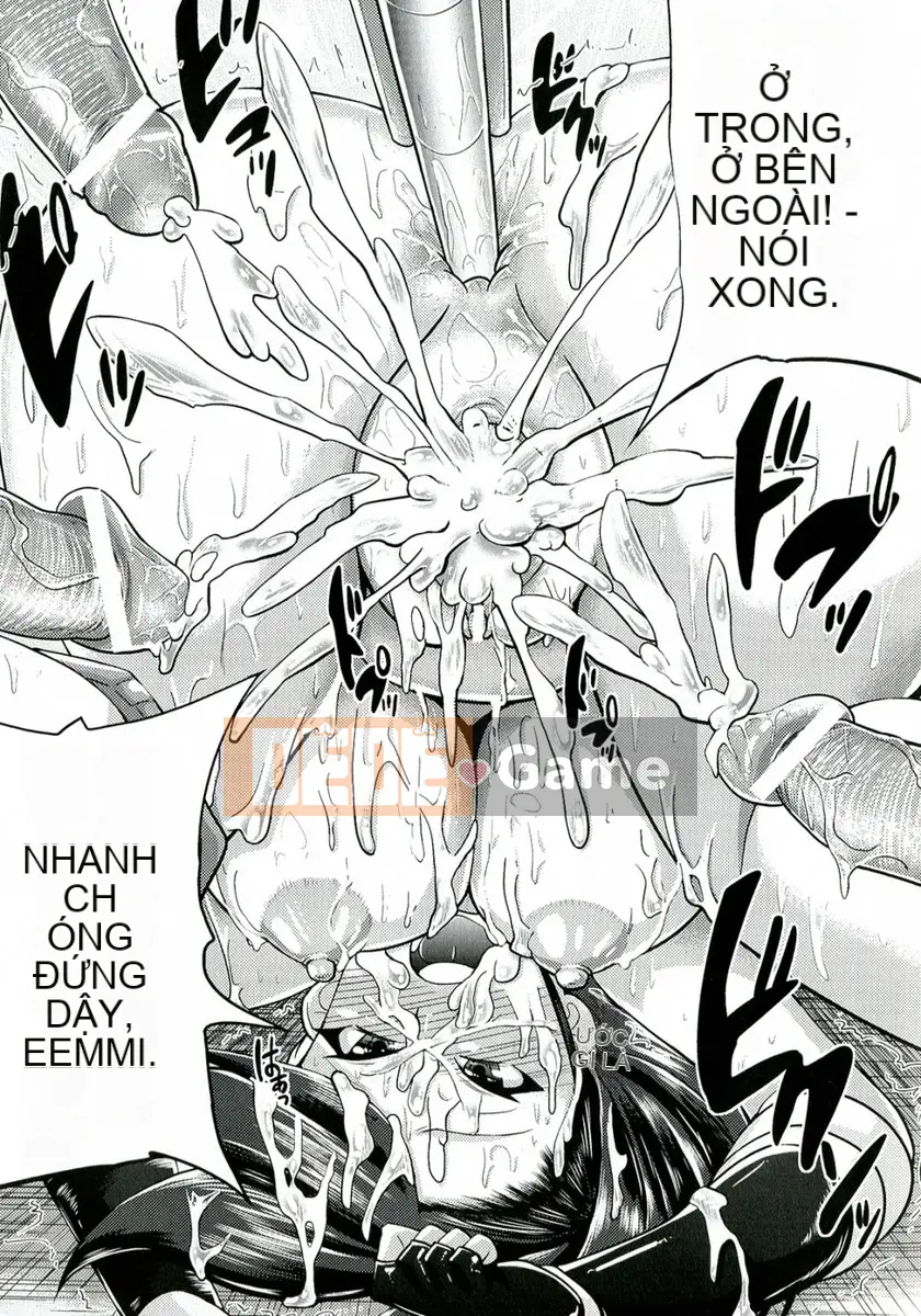 [Yumeno Tanuki] Telep Shikore!