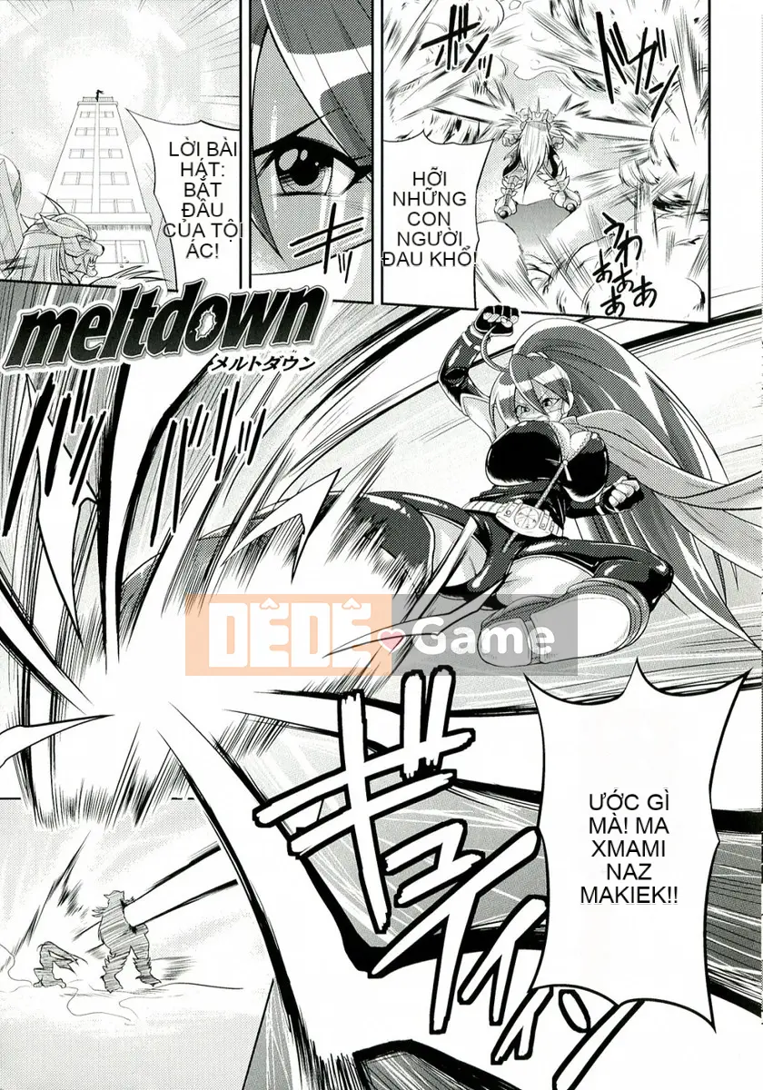 [Yumeno Tanuki] Telep Shikore!