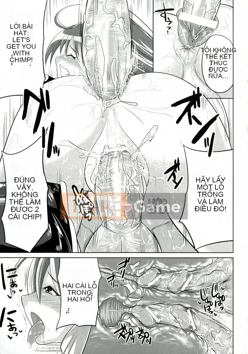 [Yumeno Tanuki] Telep Shikore!