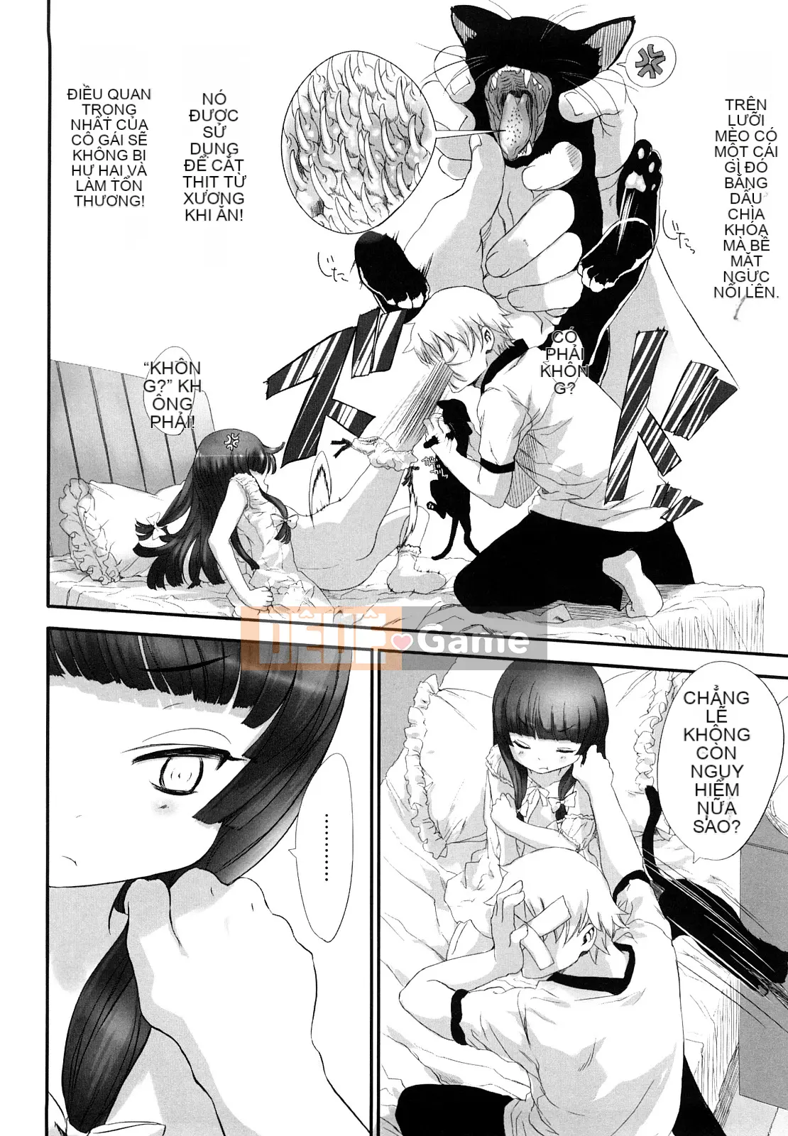 [Yuki Sasahara] Một cô gái có mùi như mặt trời.