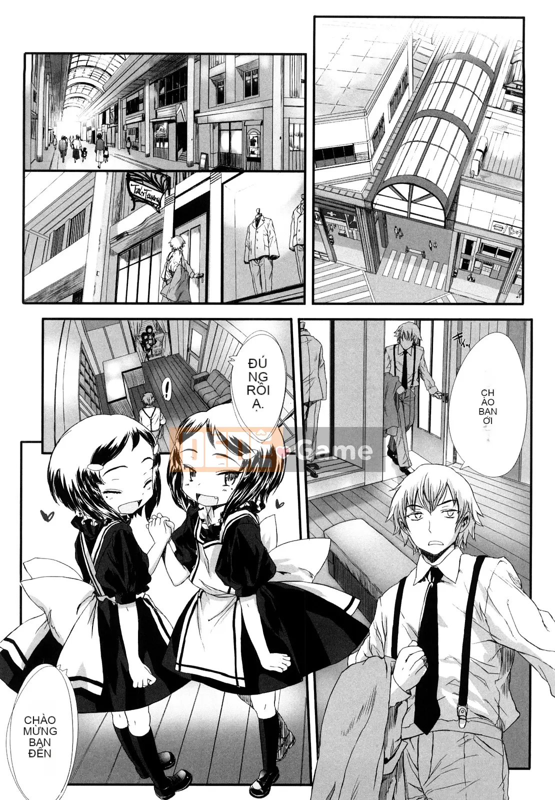 [Yuki Sasahara] Một cô gái có mùi như mặt trời.