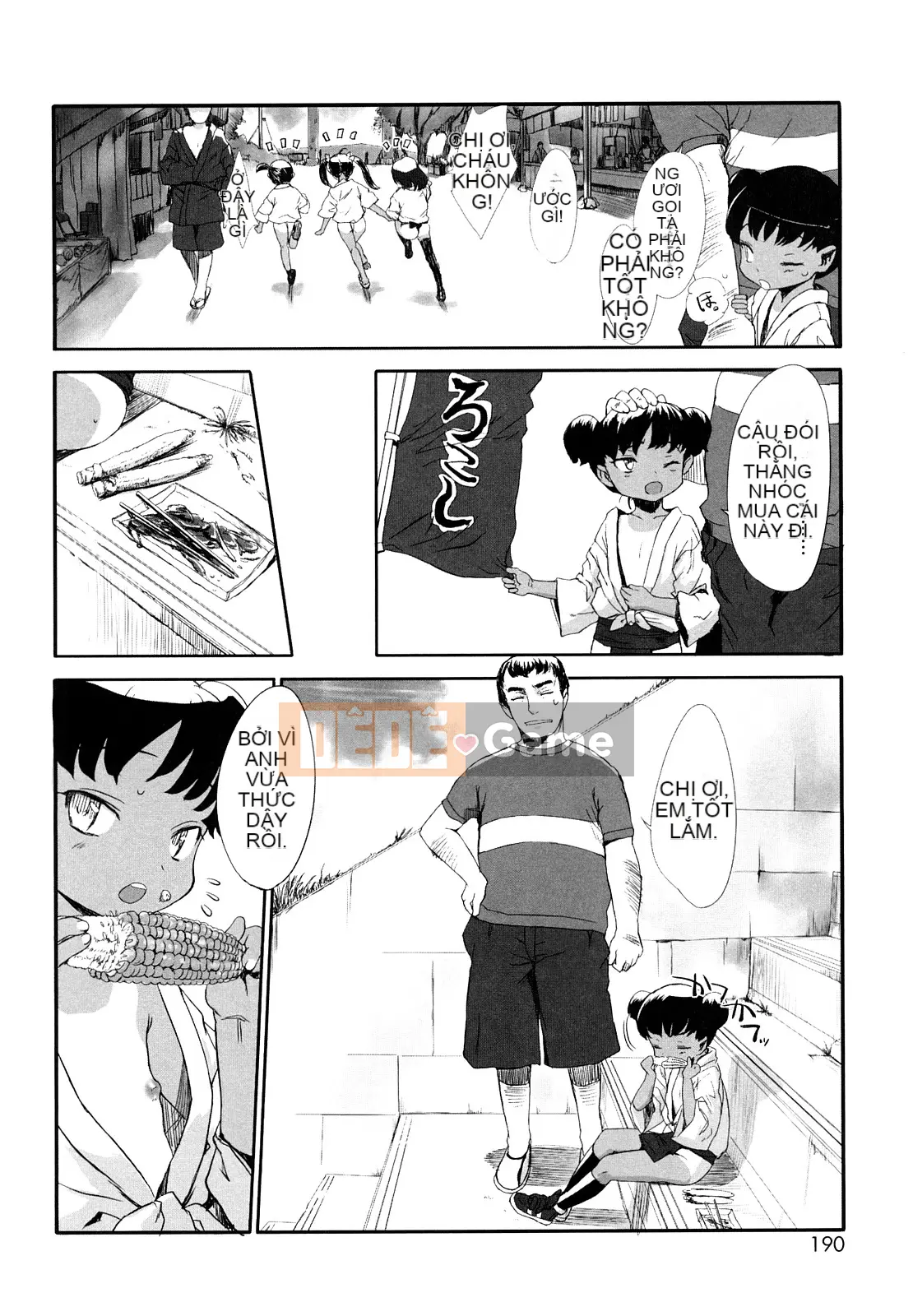 [Yuki Sasahara] Một cô gái có mùi như mặt trời.