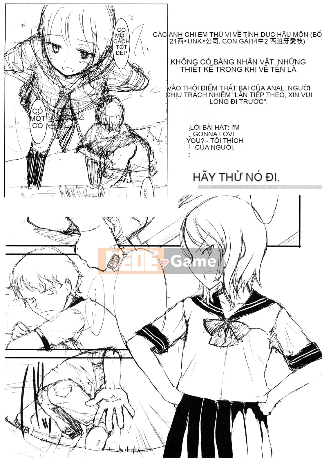 [Yuki Sasahara] Một cô gái có mùi như mặt trời.