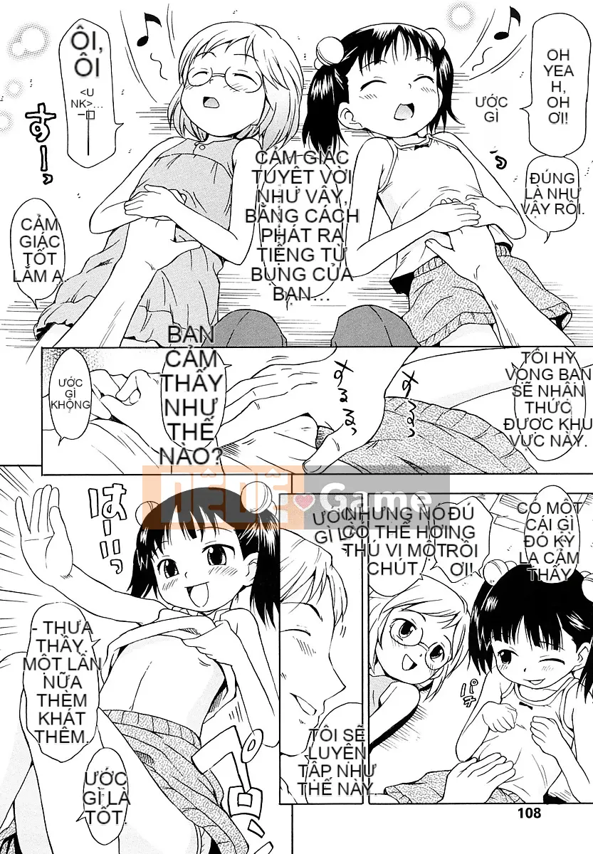 [Isawa Nori] Sho tình yêu