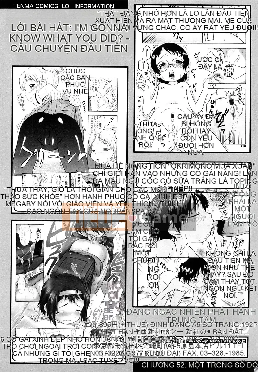 [Isawa Nori] Sho tình yêu