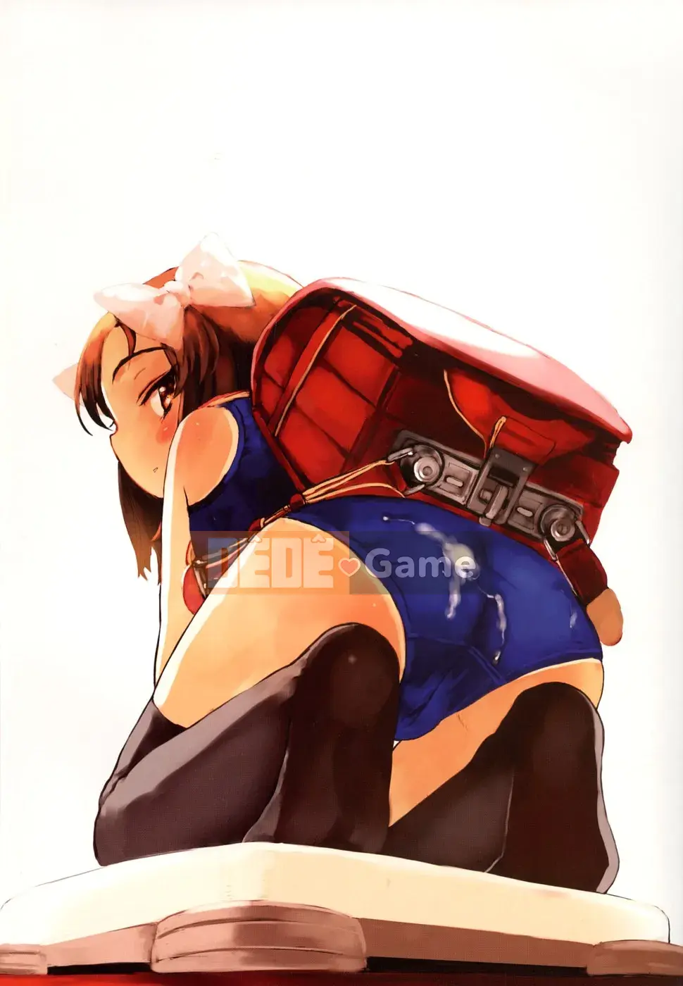 [Yuki Sasahara] Trò chơi Sharu Wee?