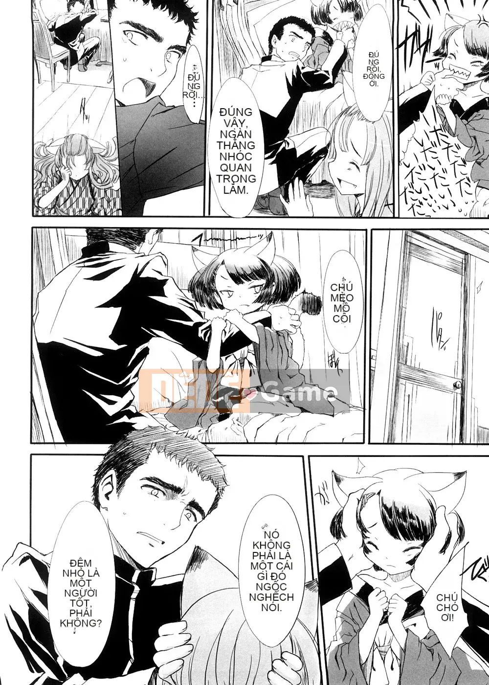 [Yuki Sasahara] Trò chơi Sharu Wee?