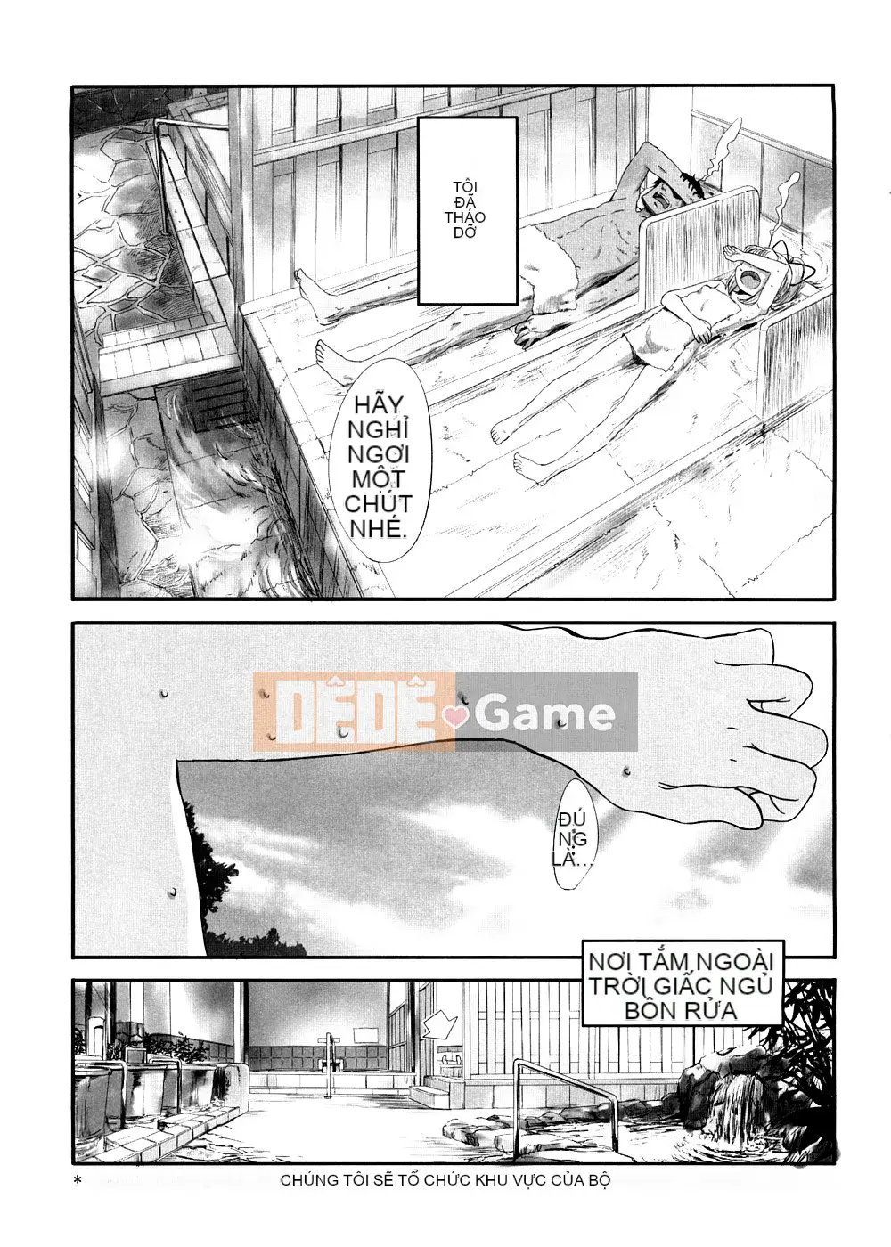 [Yuki Sasahara] Trò chơi Sharu Wee?