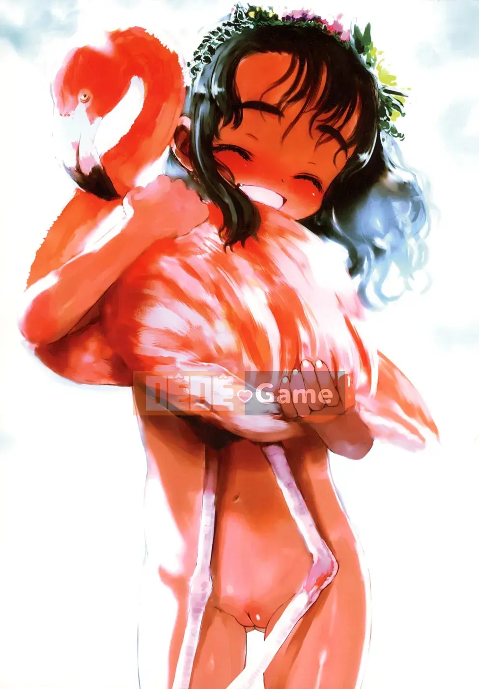 [Yuki Sasahara] Trò chơi Sharu Wee?