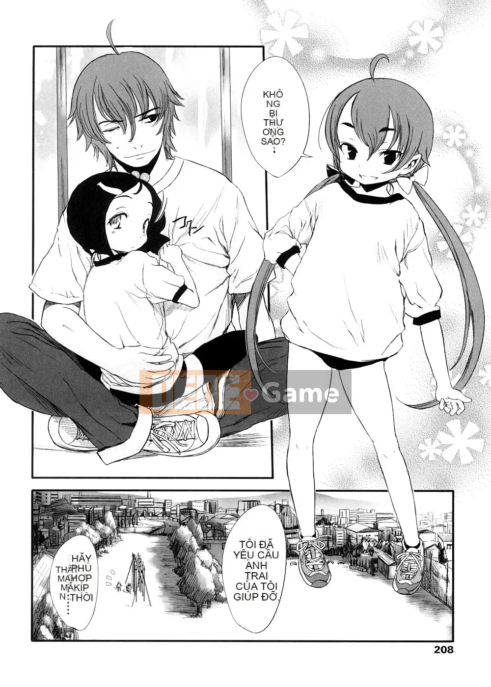 [Yuki Sasahara] Trò chơi Sharu Wee?