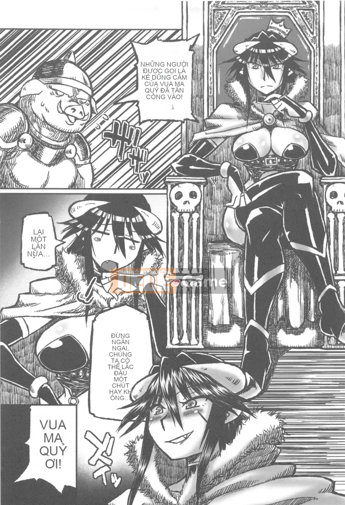 [Murasamemaru] Ane-X