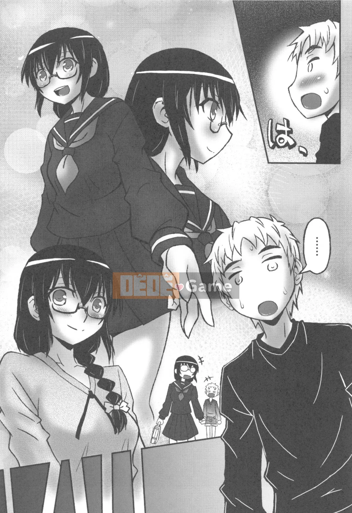 [Murasamemaru] Ane-X