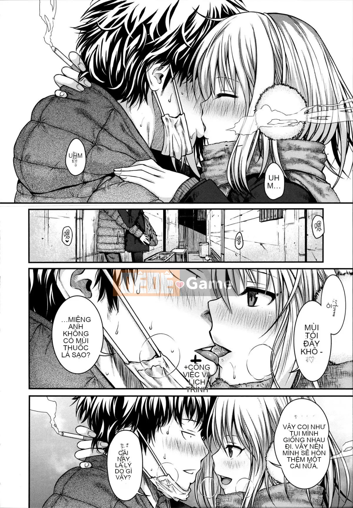 [40010 Nguyên mẫu] Nguyên mẫu Mademoiselle