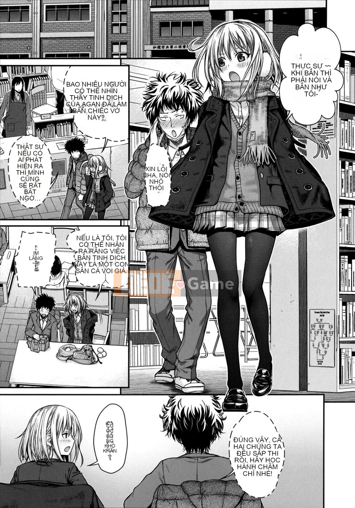 [40010 Nguyên mẫu] Nguyên mẫu Mademoiselle