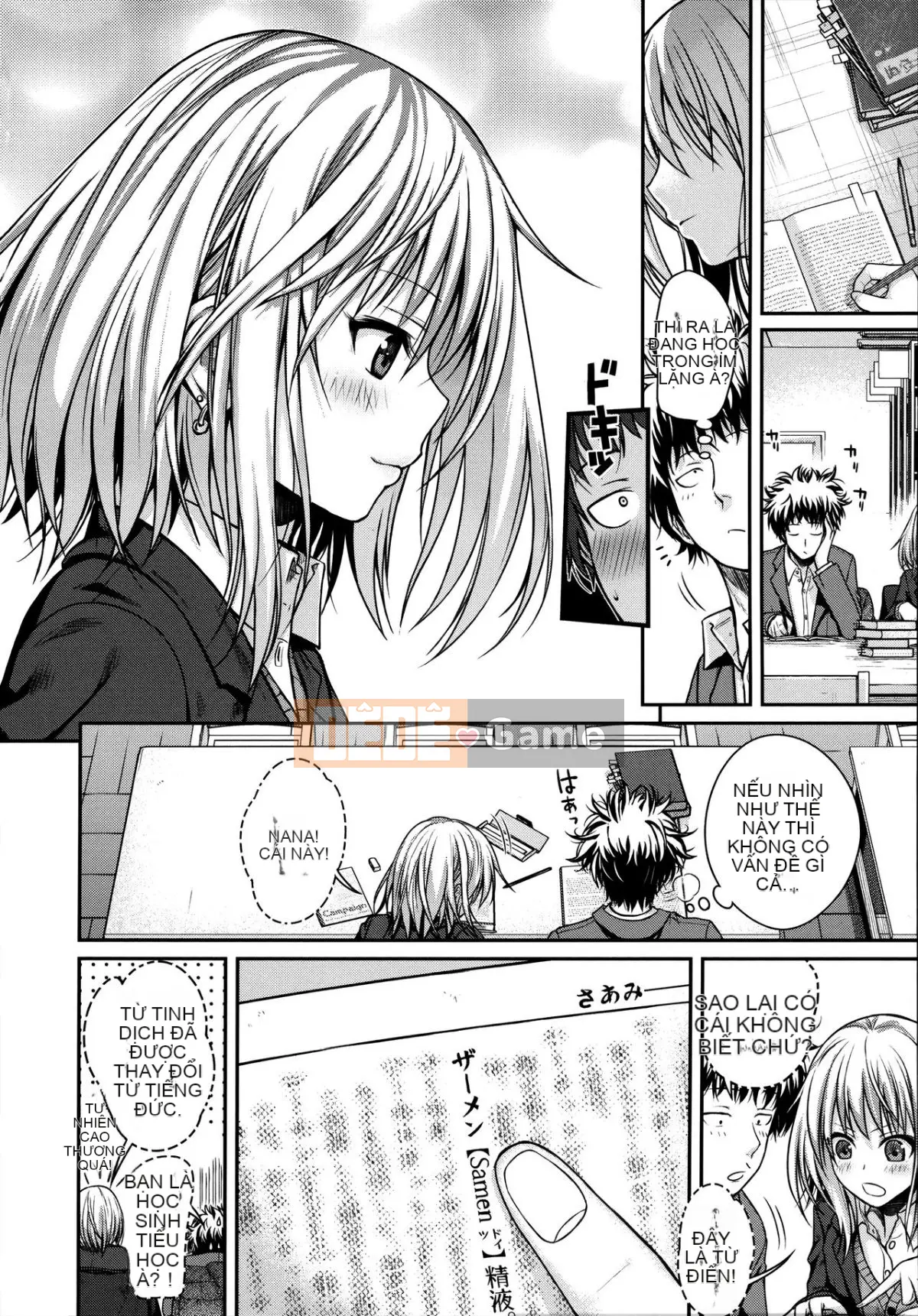 [40010 Nguyên mẫu] Nguyên mẫu Mademoiselle