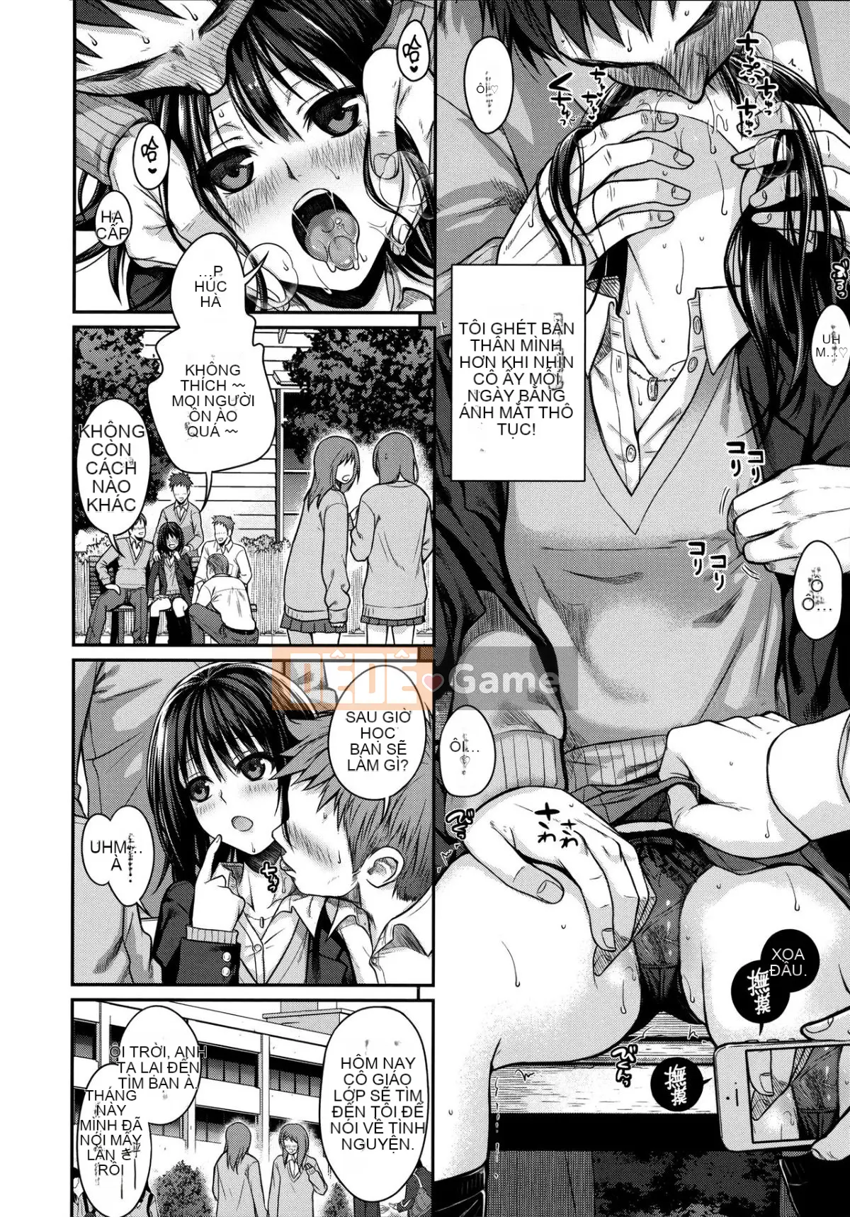 [40010 Nguyên mẫu] Nguyên mẫu Mademoiselle