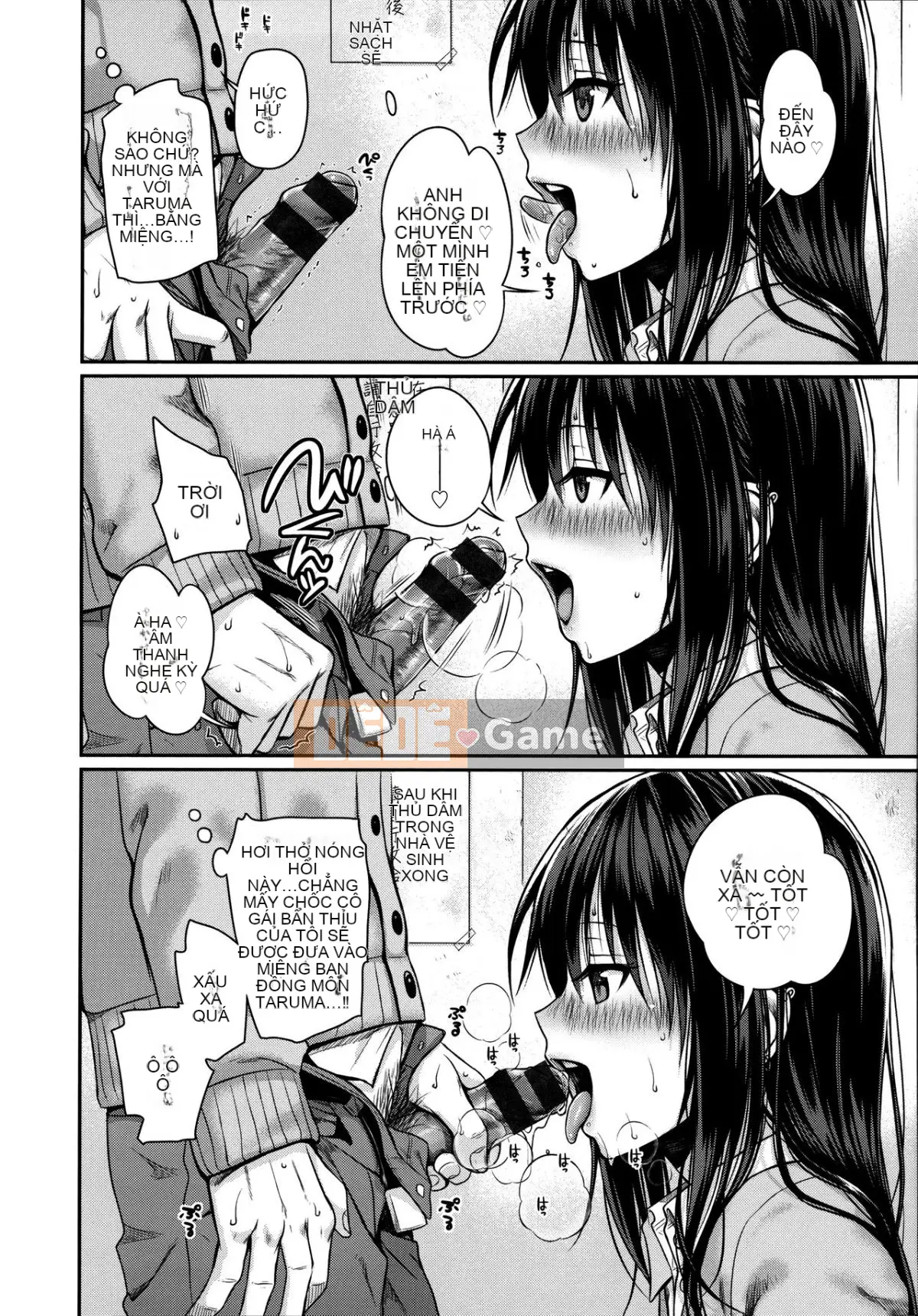 [40010 Nguyên mẫu] Nguyên mẫu Mademoiselle