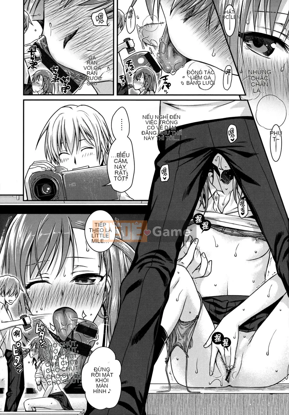 [40010 Nguyên mẫu] Nguyên mẫu Mademoiselle