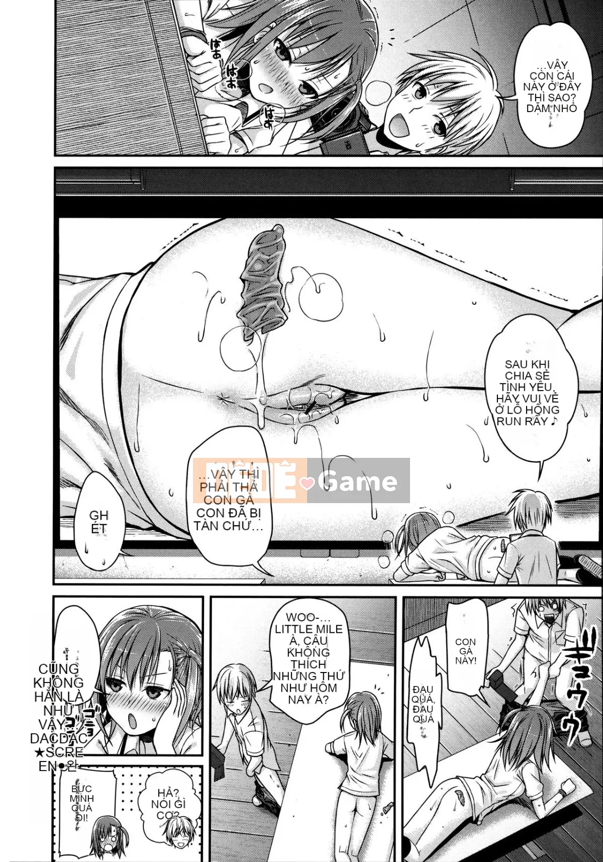 [40010 Nguyên mẫu] Nguyên mẫu Mademoiselle