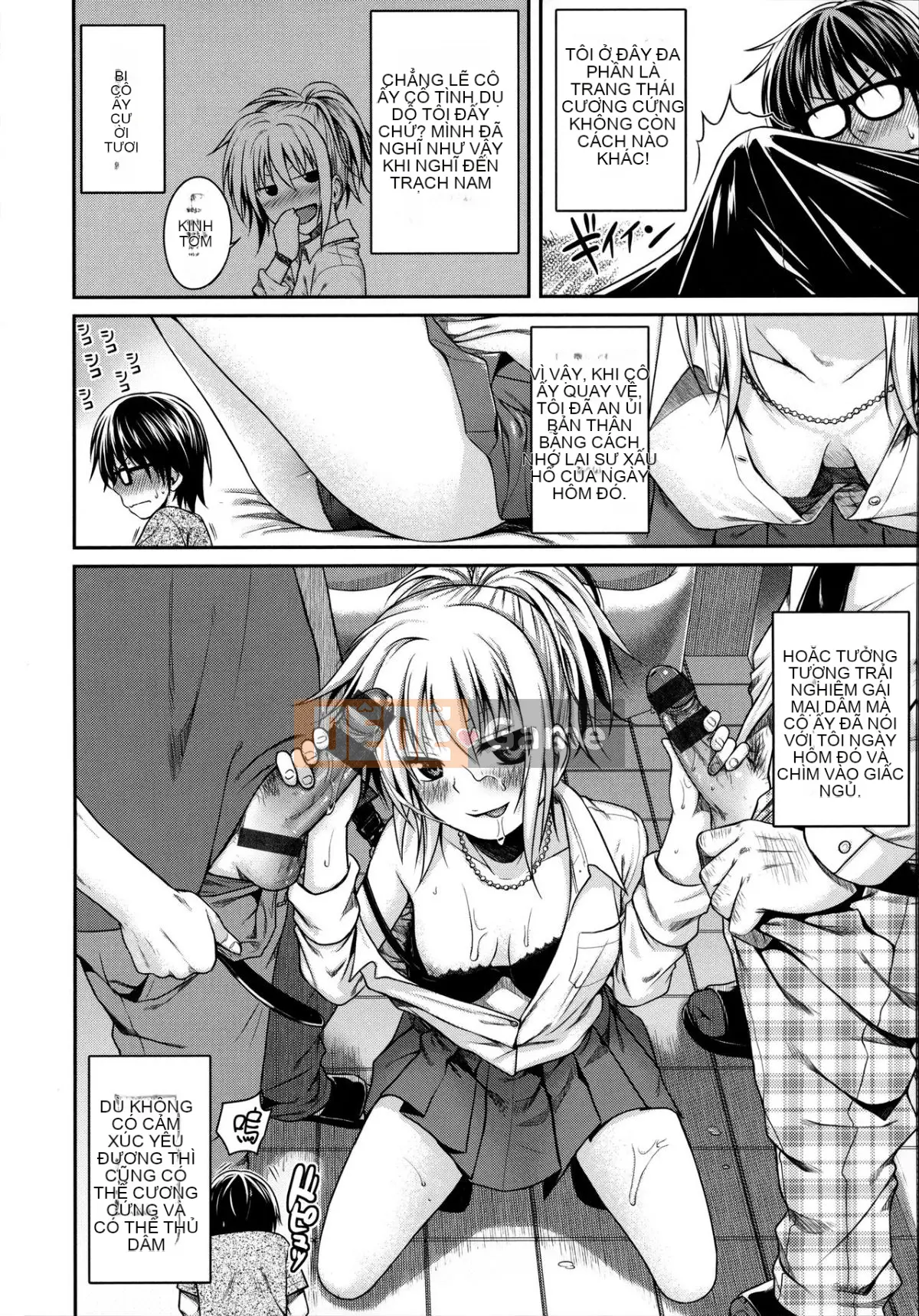 [40010 Nguyên mẫu] Nguyên mẫu Mademoiselle