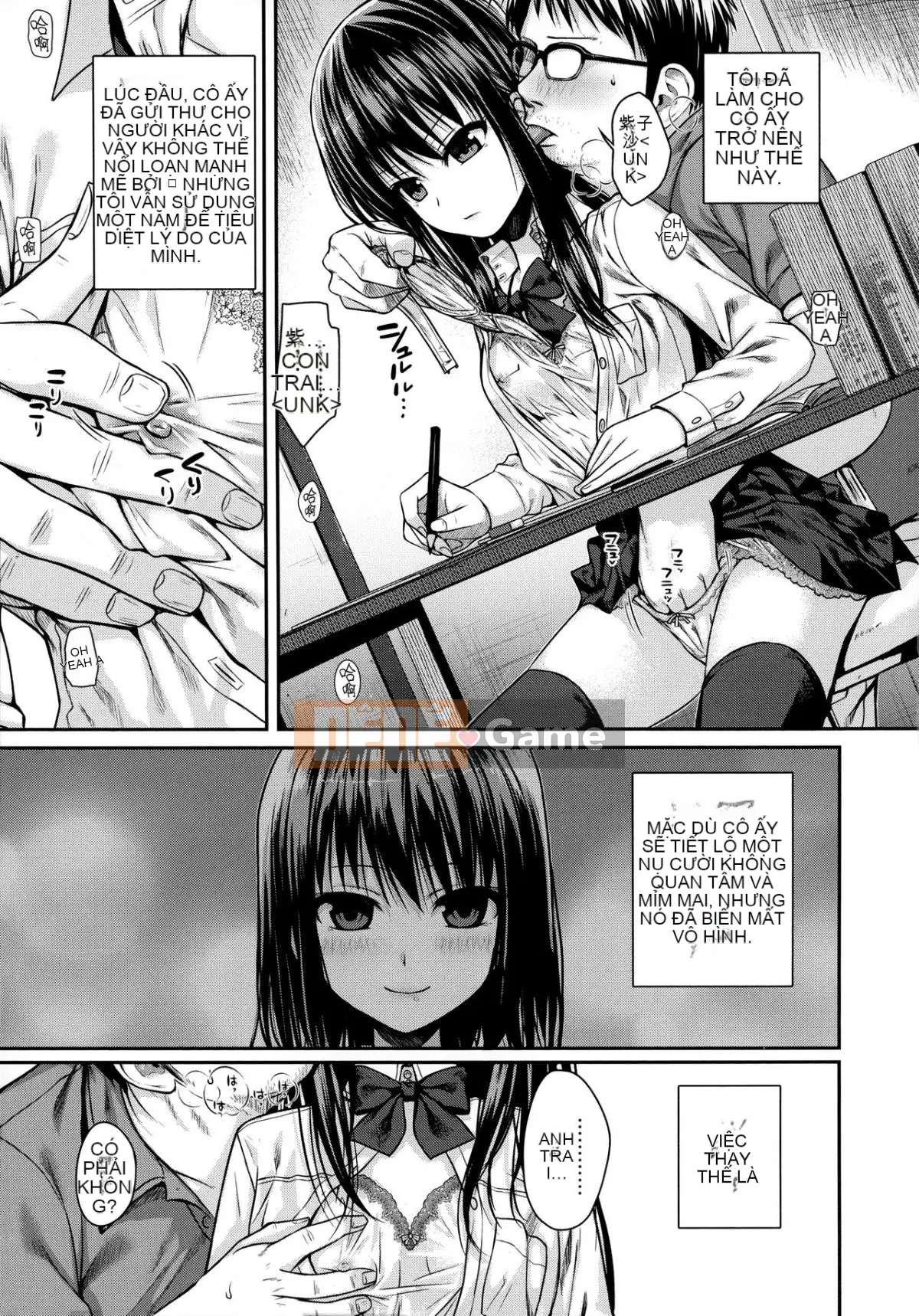 [40010 Nguyên mẫu] Nguyên mẫu Mademoiselle