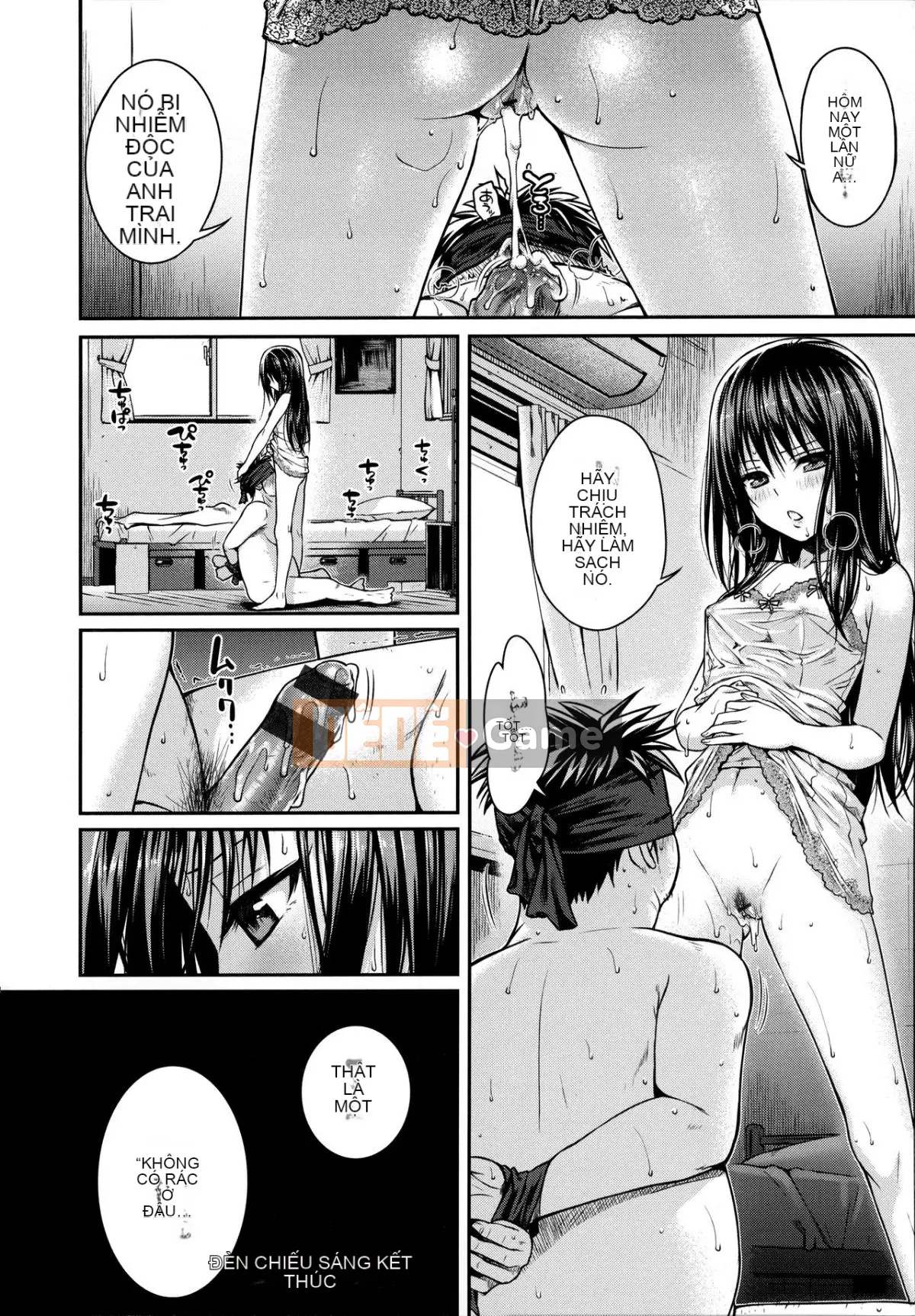 [40010 Nguyên mẫu] Nguyên mẫu Mademoiselle