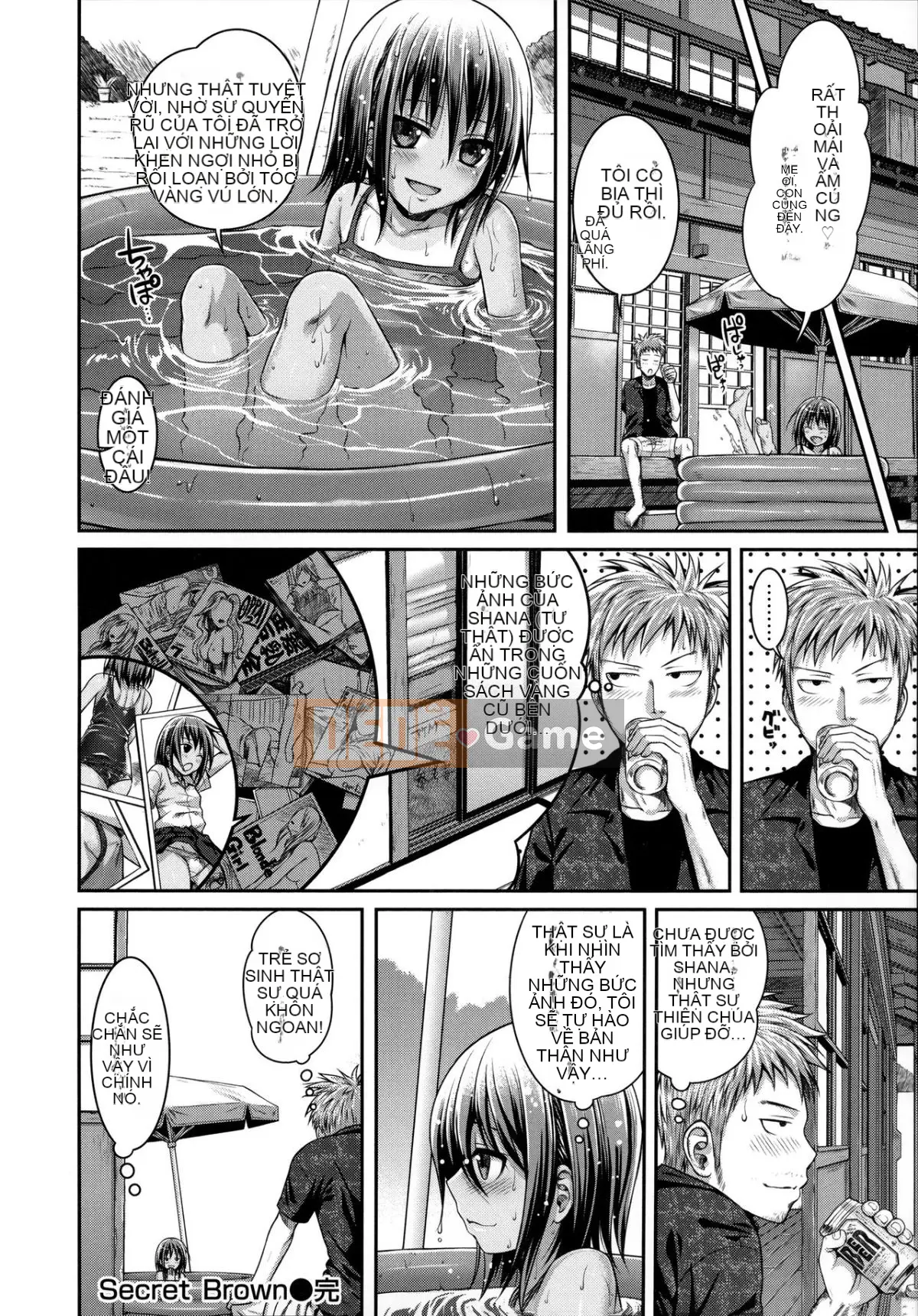 [40010 Nguyên mẫu] Nguyên mẫu Mademoiselle