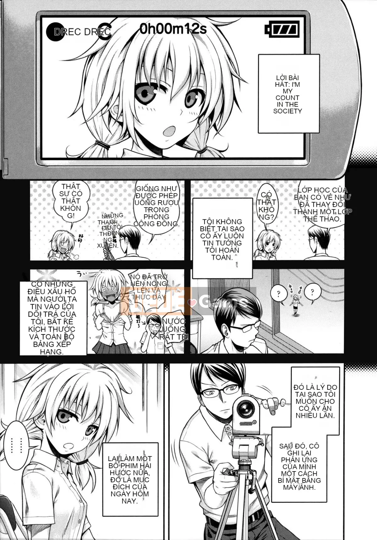 [40010 Nguyên mẫu] Nguyên mẫu Mademoiselle