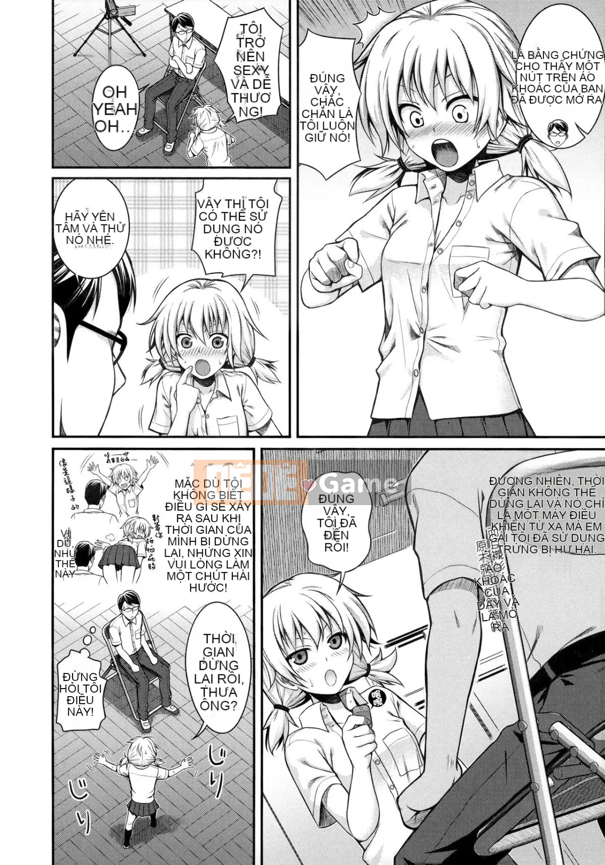 [40010 Nguyên mẫu] Nguyên mẫu Mademoiselle