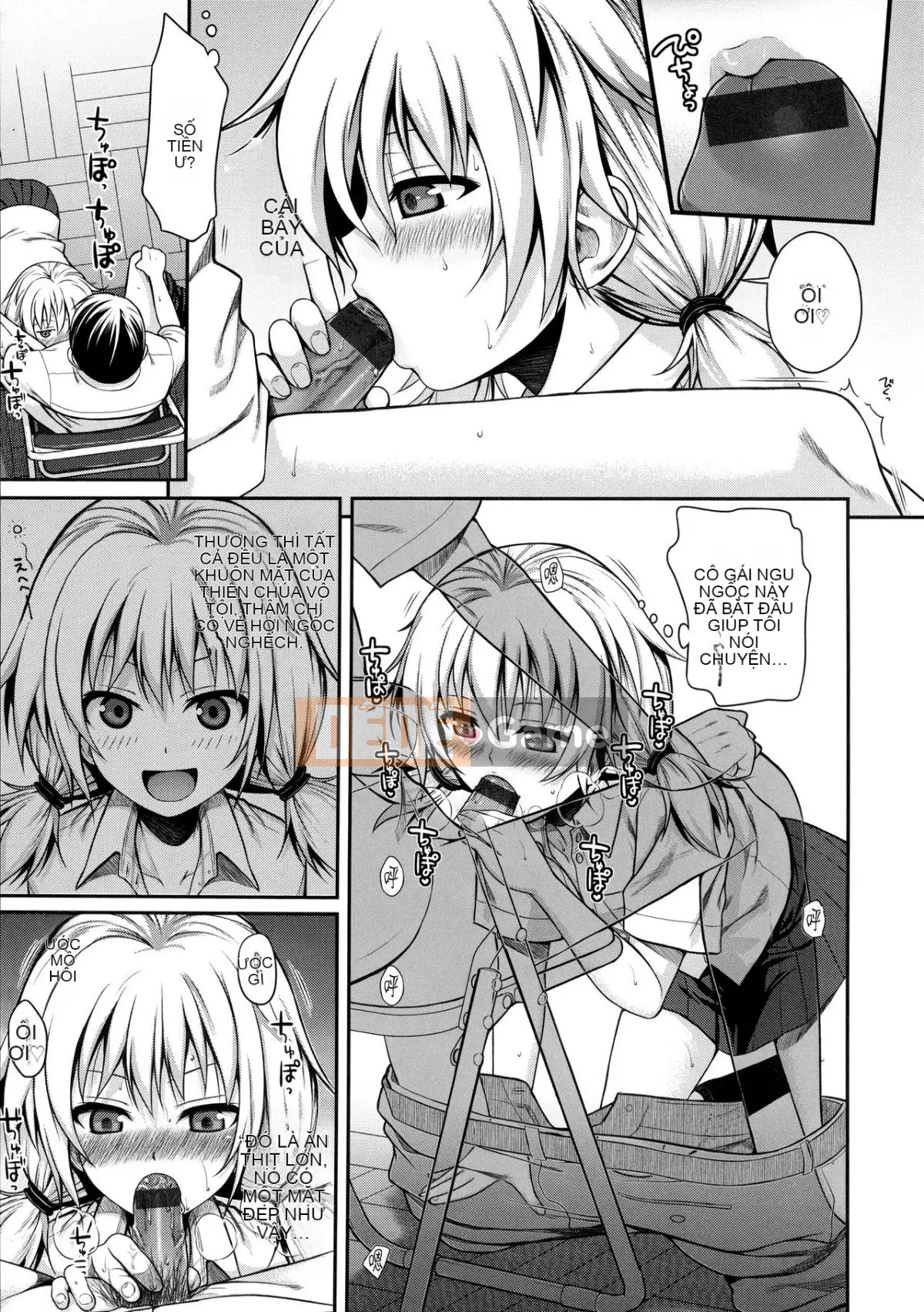 [40010 Nguyên mẫu] Nguyên mẫu Mademoiselle