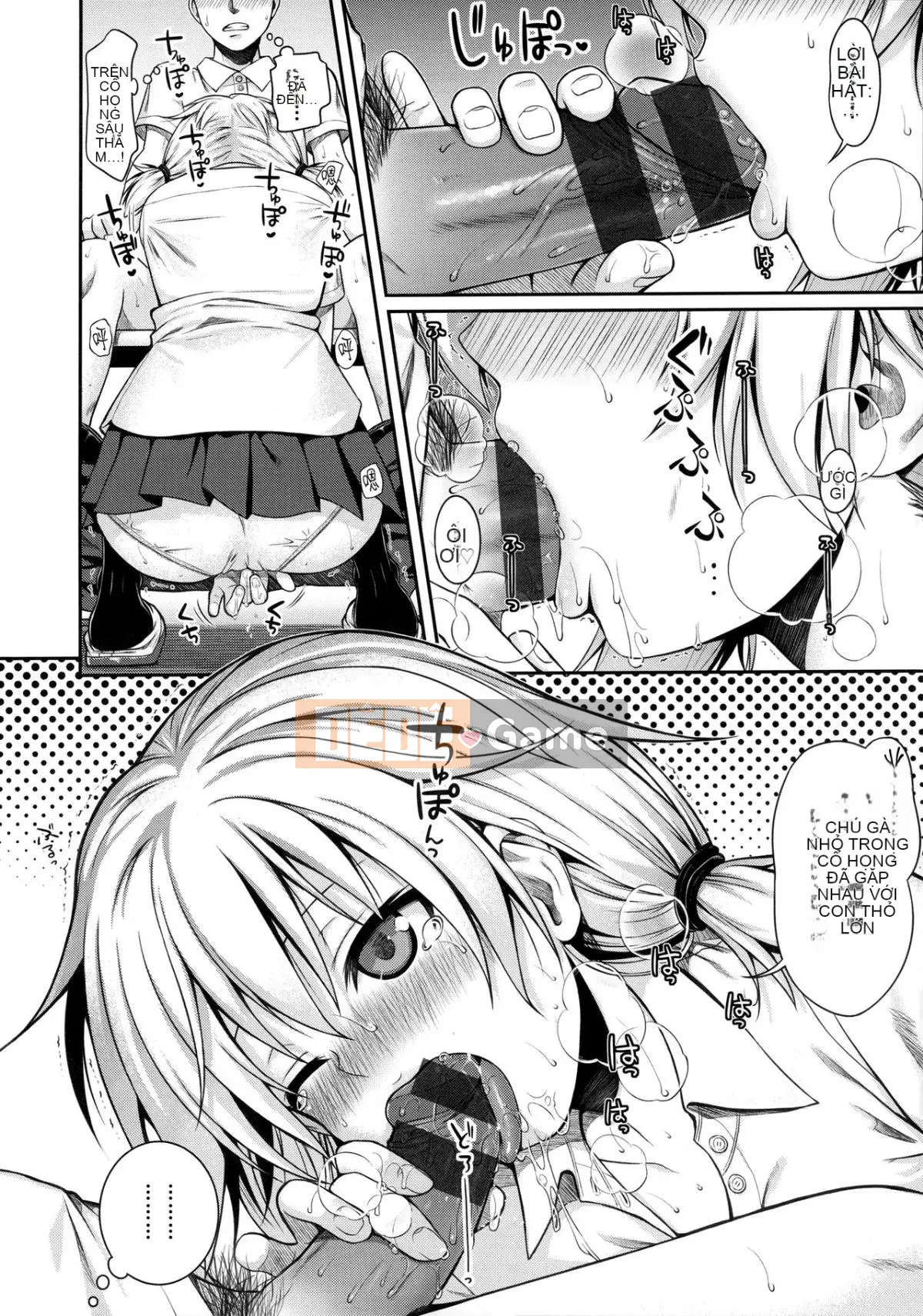 [40010 Nguyên mẫu] Nguyên mẫu Mademoiselle