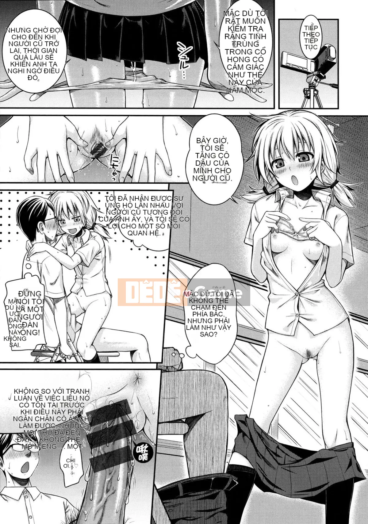 [40010 Nguyên mẫu] Nguyên mẫu Mademoiselle